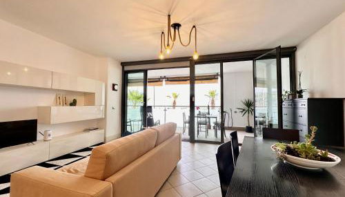 Marina dei Sogni Bilocale - Fronte mare con parcheggio gratuito e aria condizionata - Photo 3