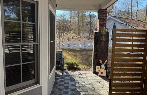 Secluded Retreat with Pool near Stone Mountain, Aquarium and Coca-Cola - Downtown - Foto 71