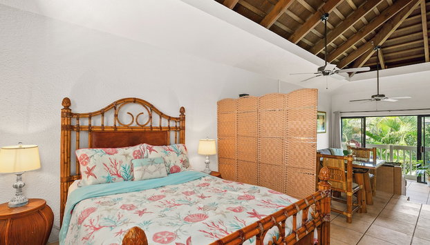 Paniolo 204b - Foto 4, Habitación