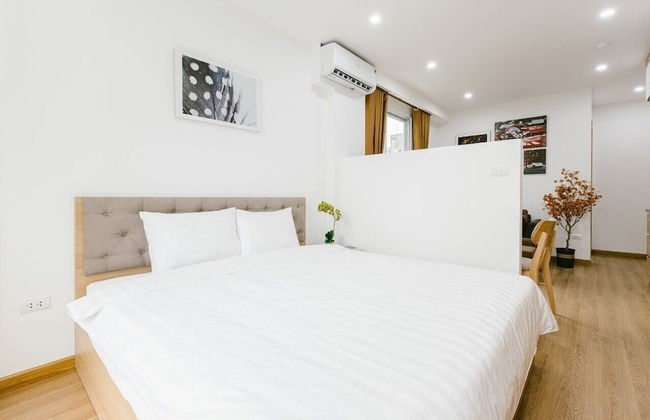 The Euphoria Hanoi - Foto 16