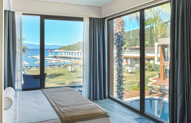 Les Sables Suites - Photo 3