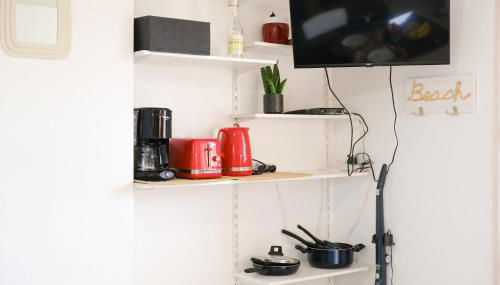 Le petit Val - Foto 4, toaster