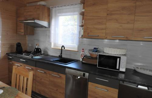 domki Kalskie Impresje - Foto 33