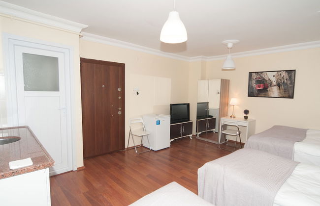 Taksim Elite Residence - Foto 6