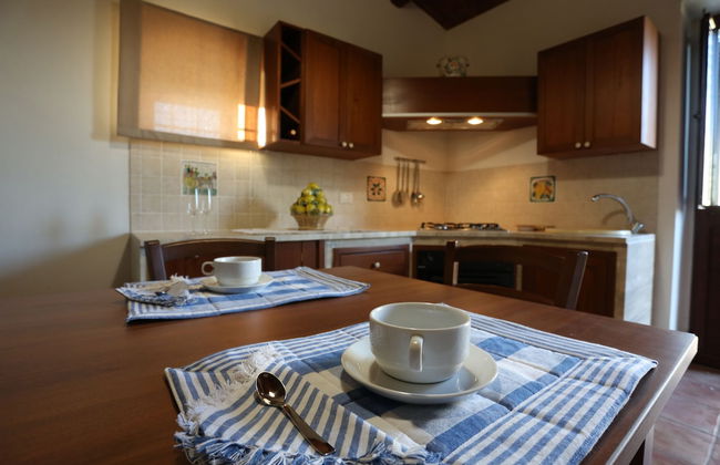 Serravalle Relais & Country Villa - Photo 25