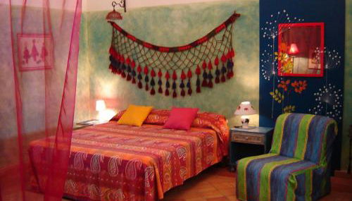 Agriturismo La Dolce Vita Lipari - Foto 2