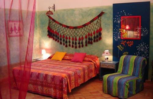 Agriturismo La Dolce Vita Lipari - Foto 2