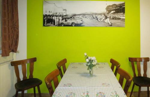 Apartment Dreser by Interhome - Foto 6