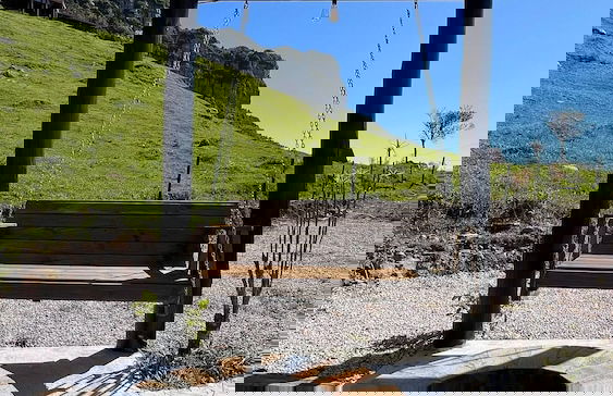 Refúgio Serra da Tartaruga - Foto 76