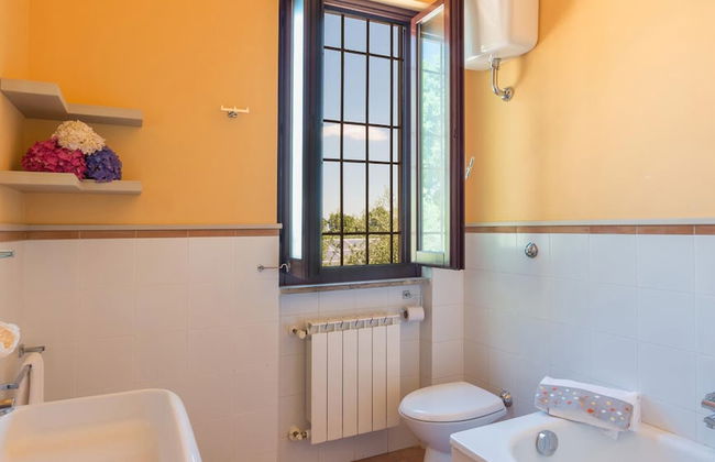 Country House Montepietraia E San Martino 18 - Foto 66