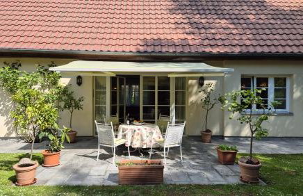 Villa Kersdorf - Foto 47