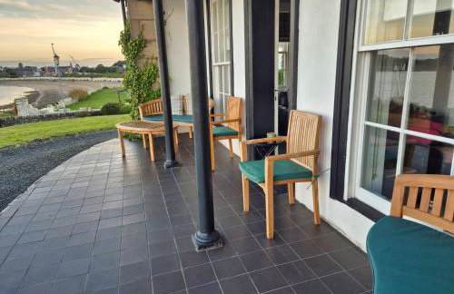 Seaside Cottage, Burntisland, Fife - Foto 4