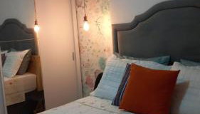 Apartamento Le Quartier - no centro, dois quartos, wi-fi, garagem, piscina, ar-condicionado, jacuzzi, sauna, etc - Foto 5