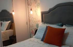 Apartamento Le Quartier - no centro, dois quartos, wi-fi, garagem, piscina, ar-condicionado, jacuzzi, sauna, etc - Photo 5