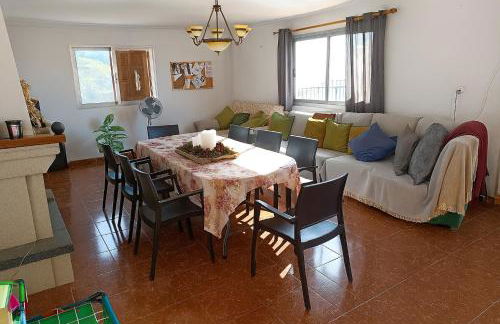 Casa Rural Chalet Venta del Aire Cortijo Terron - Foto 10