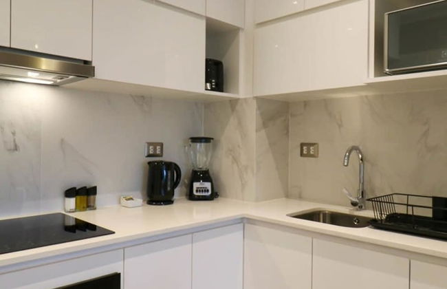 w 1BR With Balcony in Luxury Building Barranco - Photo 6