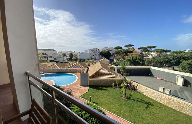 Albufeira Sunny Style by Homing - Photo 22