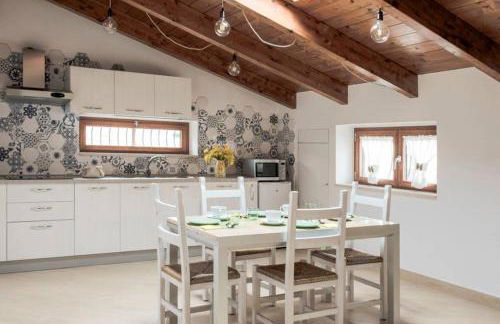 APPARTAMENT '' IL GIARDINO '' - Photo 53