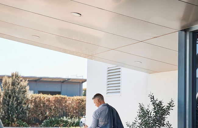 Quest Melbourne Airport - Foto 56