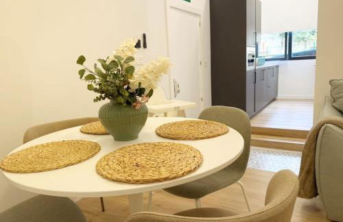 IG30 Apartments - Foto 16