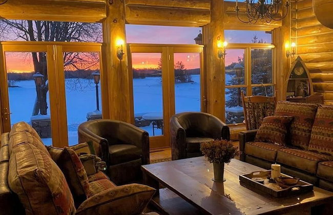 Chippewa View Lodge - Foto 11