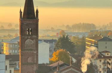 Bricks House - Photo 32