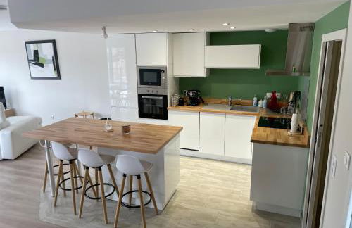 A 15km du Mont-Saint Michel - Foto 21