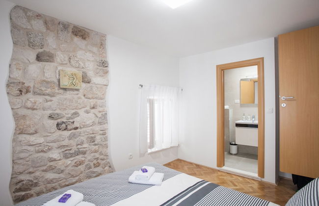 Apartment heart of Trogir - Foto 4