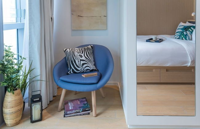 CHI Residences 138 - Foto 6