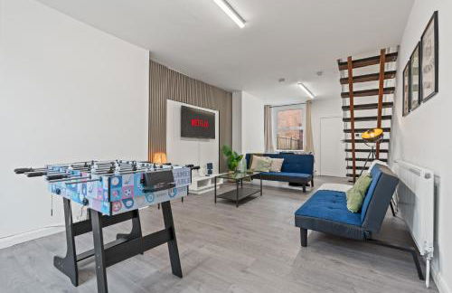 The Sheriff's Den - Foto 1