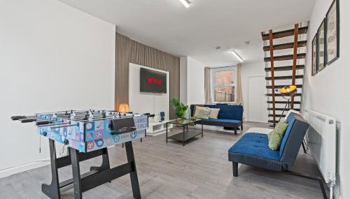 The Sheriff's Den - Foto 1