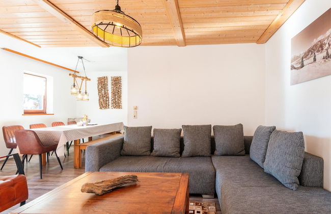 Detached Holiday Home in Salzburg near Ski Area with Sauna - Foto 20