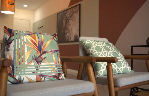 Apartamento Decorado 6 Toledo PR - Foto 7