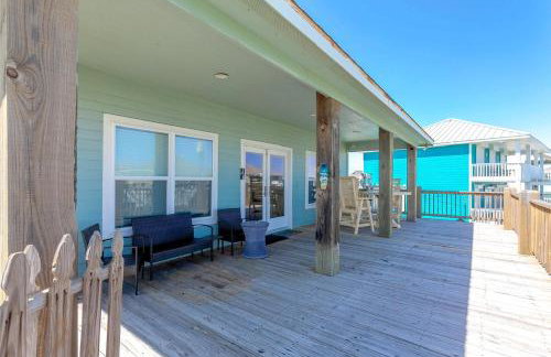 A Sassy Seagull home - Foto 17