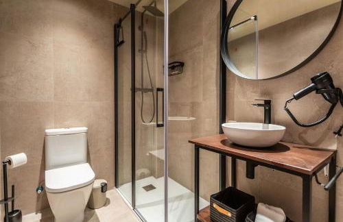 Apartamentos 87 Llaves - Foto 23