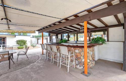 Ocotillo Art Bungalow - Foto 28