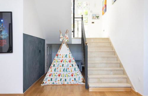 Fantastic home with amazing sea views - Foto 53