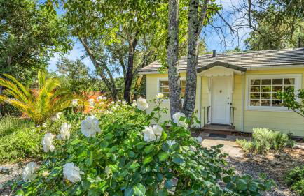 Grapevine Cottage by Avantstay Hobby Vineyard + Firepit - Foto 1