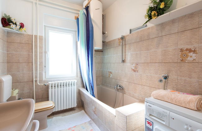 Apartment Lucia & Holiday Home Nino - Foto 21