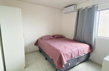 Apartamento compacto com vista pro Mar 401 - Foto 9