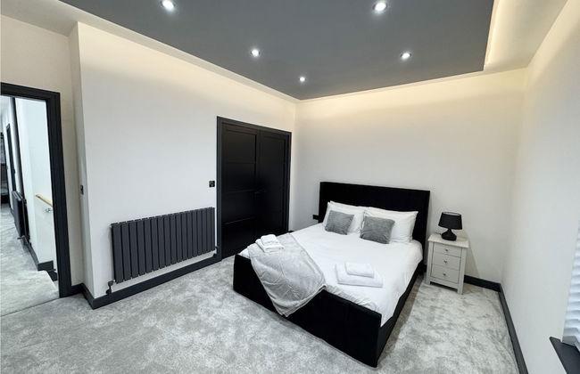 Miles House - Foto 3