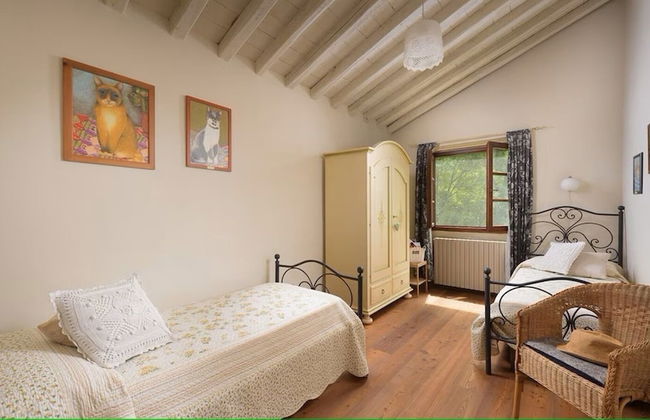 Casa al Fiume - Villa with private pool - Foto 7