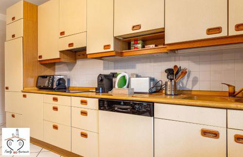 FamilyBO Apartments Villa Jacqueline - Photo 24