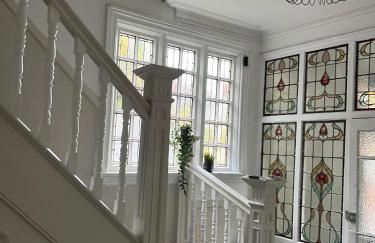 Spacious 7-Bedroom Victorian House - Foto 35