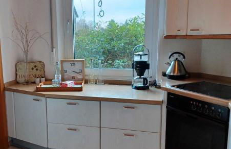 Ferienwohnung Stadt-Land-Fluss - Foto 42