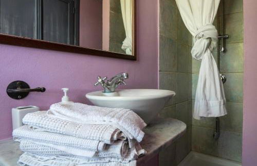 Verosicily Panoramic House with access to the sea - Foto 15