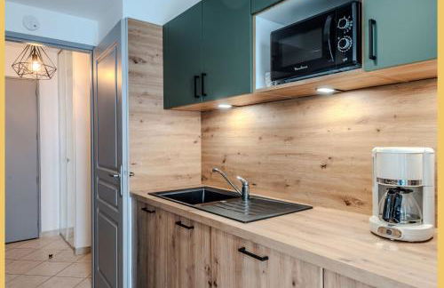 Le Manoir I T3 I Ferney-Voltaire - Foto 14