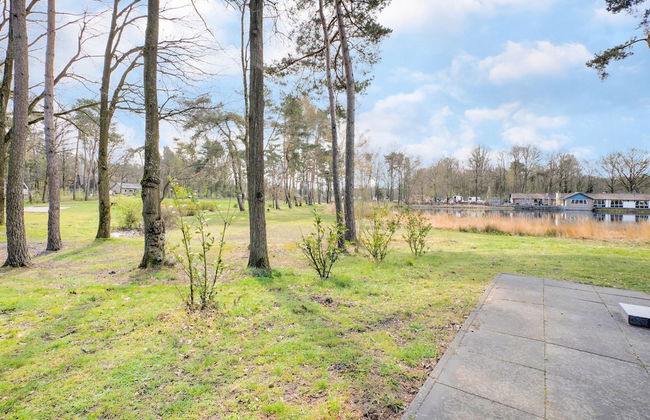 Holiday Home in Stramproy Near Forest - Photo 27