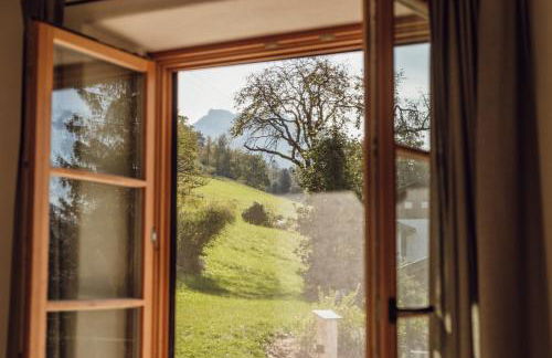 Ferienwohnung Schwarzenberg - Foto 7