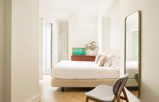 MYLU SUITES by PUERTA CATEDRAL - Foto 43